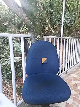 GingerMoon  online show from 4, 4, 2026