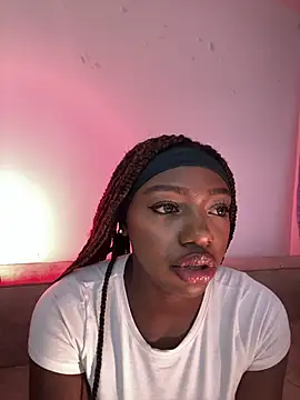 alissradiante1 online show from 4, 3, 2026