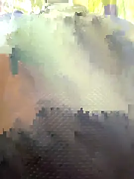 CloudyMuscleBeefy online show from 8, 9, 2025