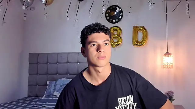 Santy Stump online show from 14, 1, 2026