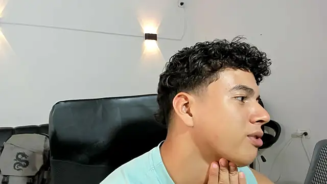 Santy Stump online show from 29, 3, 2026