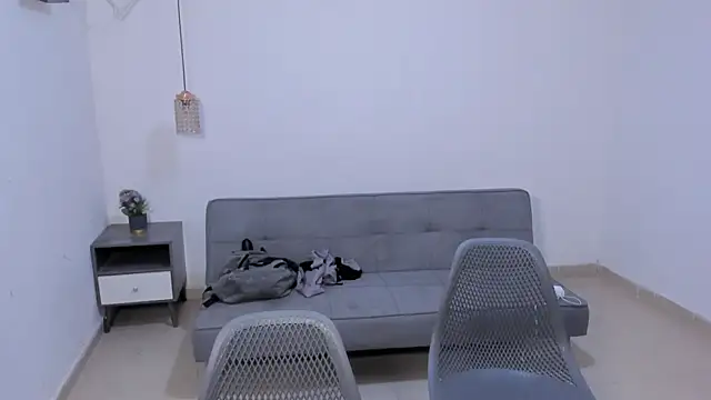 Santy Stump online show from 19, 4, 2026