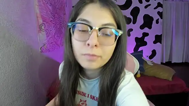 abbie jensen  online show from 19, 11, 2025