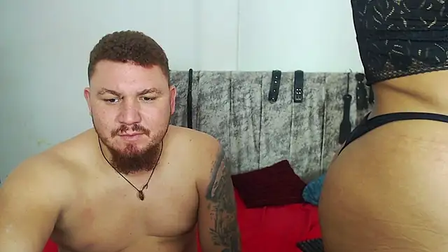 VelaAndEdwar online show from 6, 11, 2025