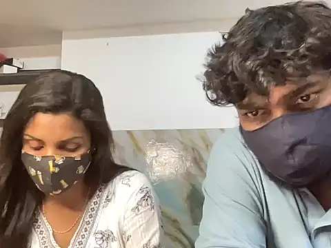 Tamil india couples  online show from 20, 5, 2026
