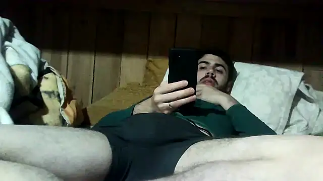 Angelsordemons6 online show from 13, 12, 2025