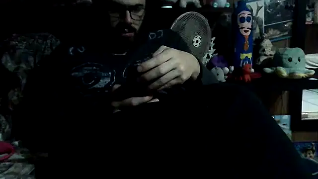 Angelsordemons6 online show from 5, 1, 2026