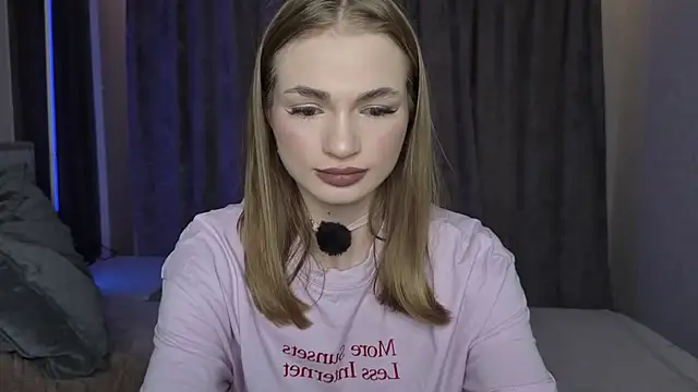 Pussyya777 online show from 12, 11, 2025