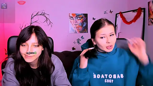 jeren smile online show from 22, 12, 2025