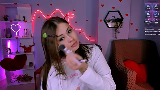 jeren smile online show from 2, 4, 2026