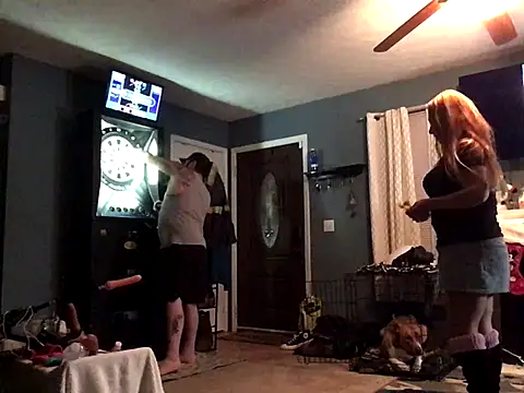 weready79 online show from 18, 12, 2025