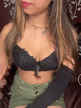 Scarlett 1819 online show from 19, 2, 2026