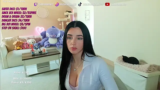 Snapshot of itsmais chatting on 6, 1, 2026 itsmais online show from 6, 1, 2026