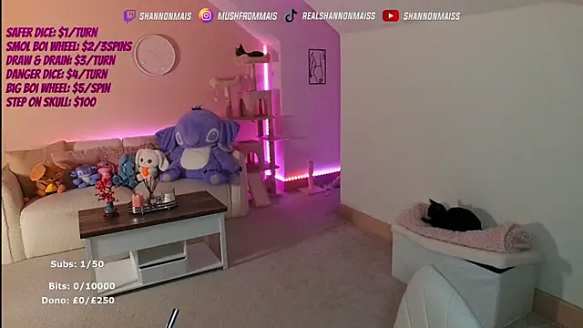 Snapshot of itsmais chatting on 13, 1, 2026 itsmais online show from 13, 1, 2026