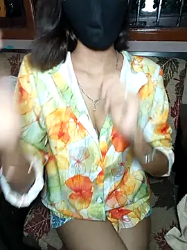 Isha Sax online show from 26, 9, 2025