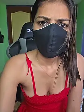 Isha Sax online show from 17, 4, 2026