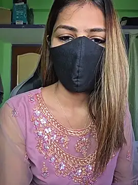 Snapshot of Isha_Sax chatting on 4, 6, 2026 Isha Sax online show from 4, 6, 2026