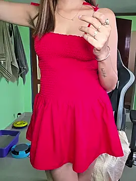Snapshot of Isha_Sax chatting on 1, 7, 2026 Isha Sax online show from 1, 7, 2026