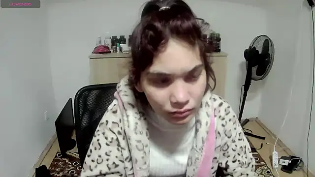 MalloryMyers online show from 1, 10, 2025