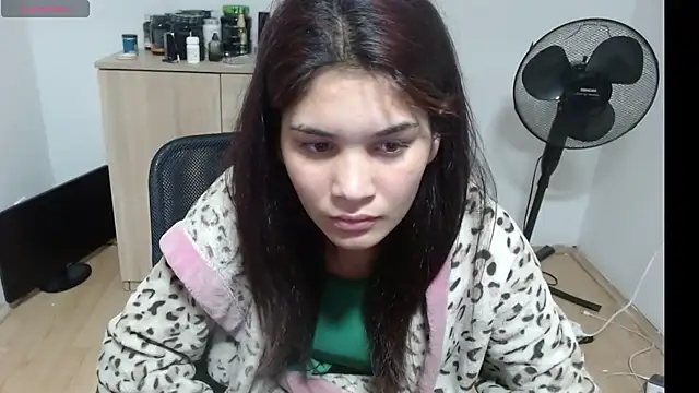 MalloryMyers online show from 26, 10, 2025