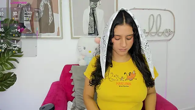niia7 online show from 17, 5, 2026
