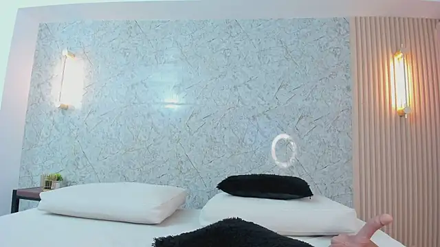 Antonella west online show from 2, 10, 2025