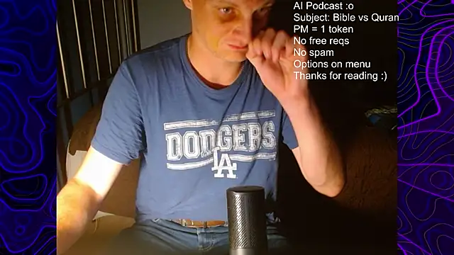 lustylyndon online show from 2, 10, 2025