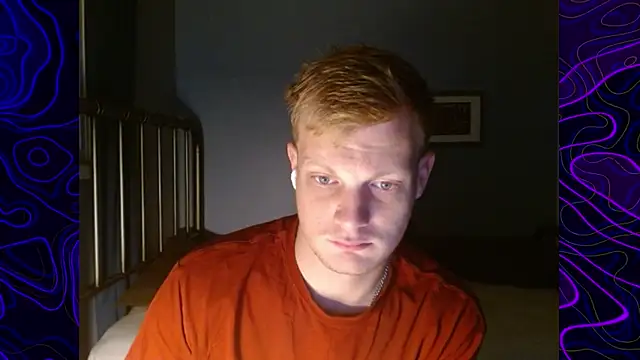 lustylyndon online show from 7, 10, 2025