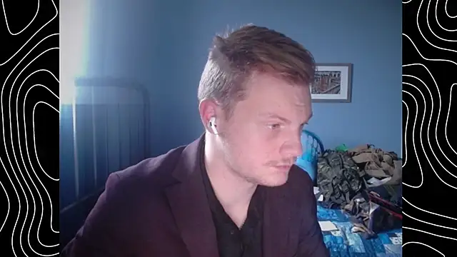 lustylyndon online show from 1, 12, 2025