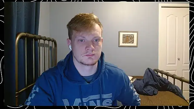 lustylyndon online show from 12, 1, 2026