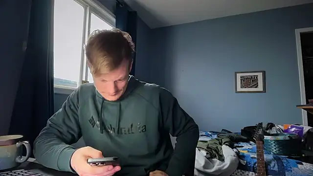 lustylyndon online show from 8, 4, 2026