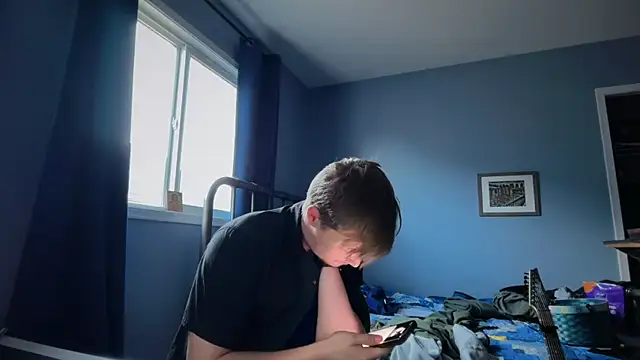 lustylyndon online show from 9, 4, 2026