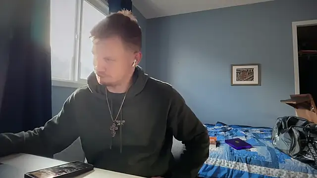 lustylyndon online show from 13, 4, 2026