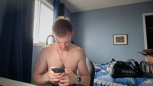 lustylyndon online show from 15, 4, 2026