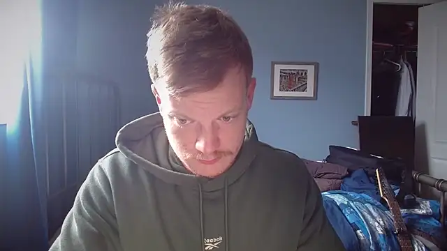 lustylyndon online show from 25, 4, 2026