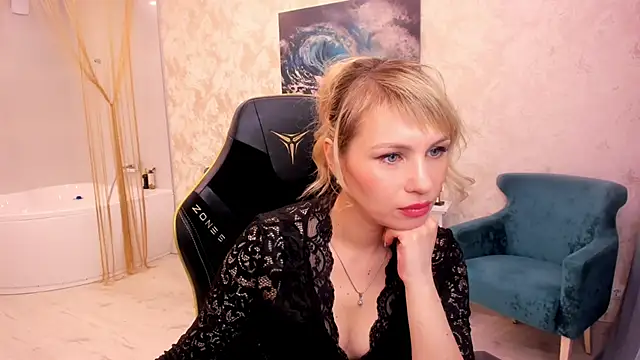 LindaSandy 1 online show from 15, 2, 2026