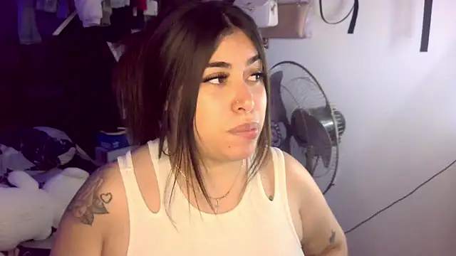 Snapshot of jazminslut chatting on 12, 1, 2026 jazminslut online show from 12, 1, 2026