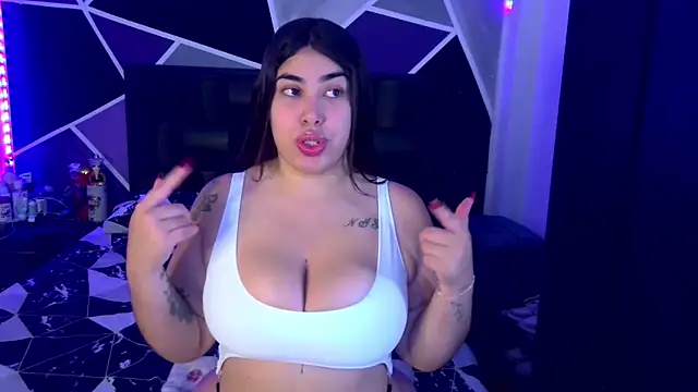 Snapshot of jazminslut chatting on 28, 2, 2026 jazminslut online show from 28, 2, 2026