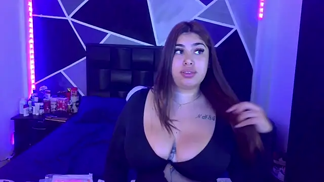 Snapshot of jazminslut chatting on 24, 4, 2026 jazminslut online show from 24, 4, 2026