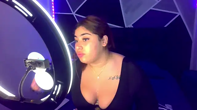 Snapshot of jazminslut chatting on 3, 5, 2026 jazminslut online show from 3, 5, 2026