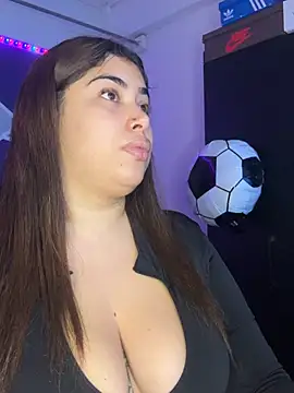 jazminslut online show from 12, 7, 2026