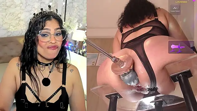 MayaRouse online show from 15, 4, 2026