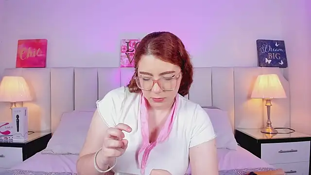 lizy portman online show from 6, 10, 2025