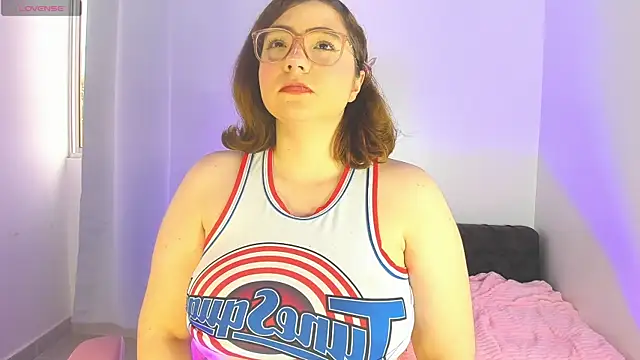 lizy portman online show from 15, 4, 2026