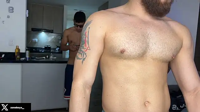 zoneboys online show from 28, 5, 2026