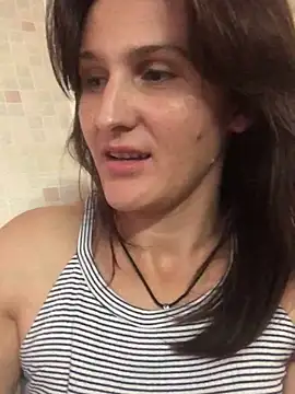 Snapshot of NikaSwan2831 chatting on 22, 10, 2025 NikaSwan2831 online show from 22, 10, 2025