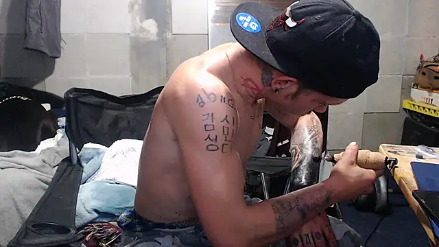 mastertrap online show from 15, 11, 2025