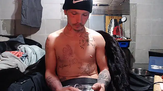 mastertrap online show from 17, 11, 2025