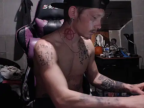 mastertrap online show from 28, 11, 2025