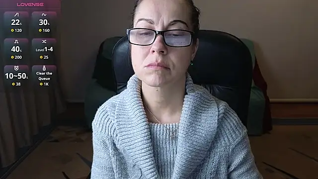 Ronda Roni online show from 9, 1, 2026